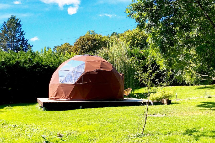 Hébergement AbracadaRoom : LUNA - Image 3