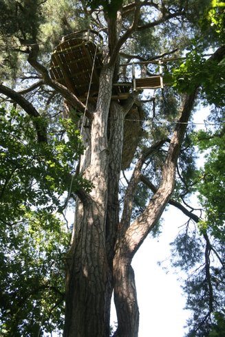 Hébergement AbracadaRoom : Cabane Cocon - Image 13