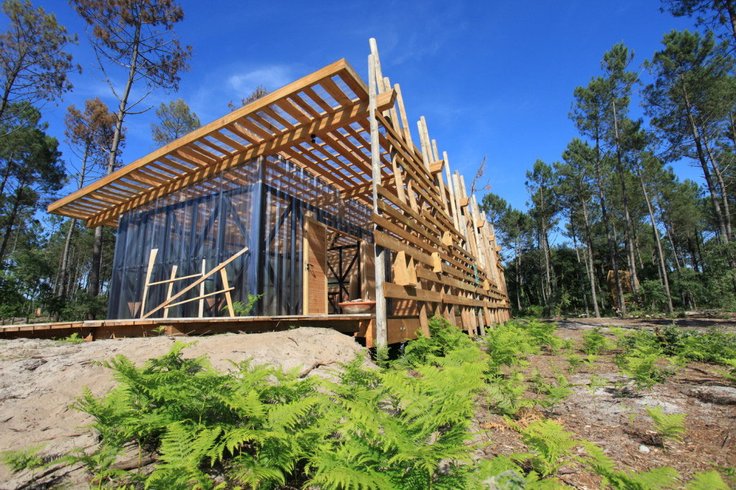 Domaine AbracadaRoom : Cap'Cabane - Image 2