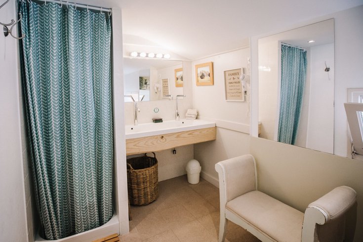 Domaine AbracadaRoom : La Chouette Cabane - Image 6