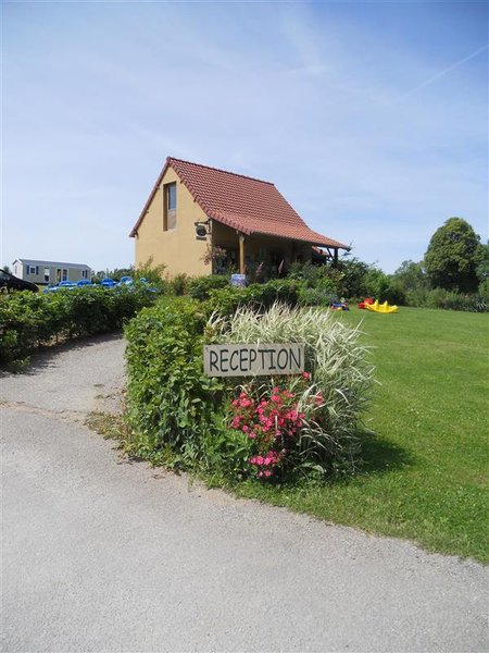 Domaine AbracadaRoom : Le Clos Cacheleux - Image 5