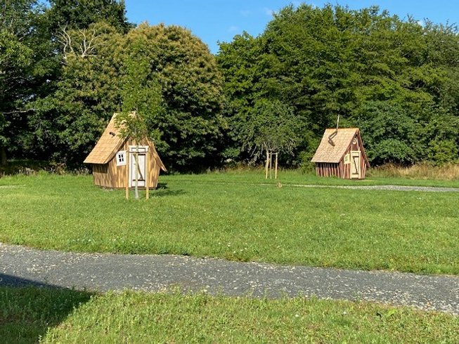 Hébergement AbracadaRoom : La Cabane des Trolls - Image 2