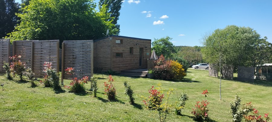 Hébergement AbracadaRoom : La Tiny 1 - Image 1