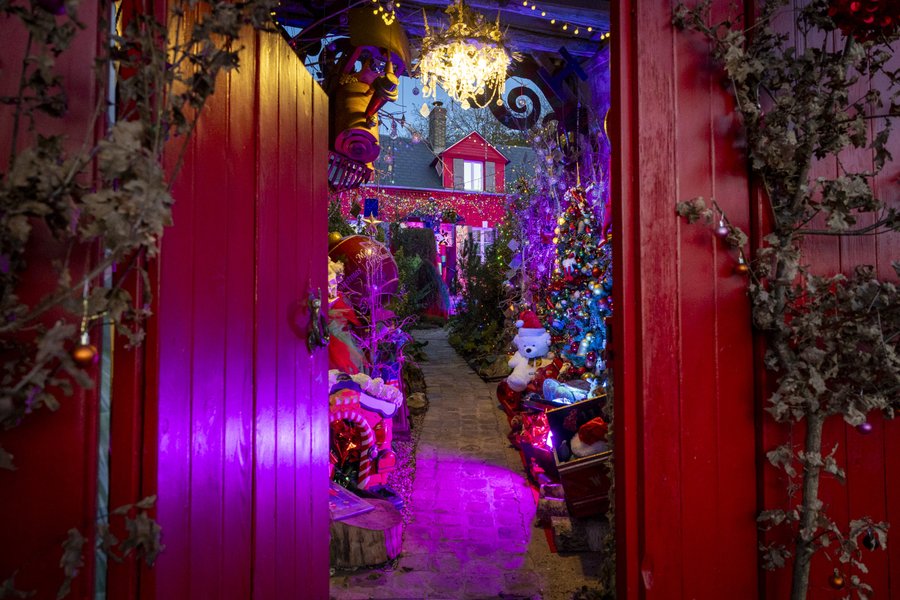 Hébergement AbracadaRoom : Suite Légendes - Image 2