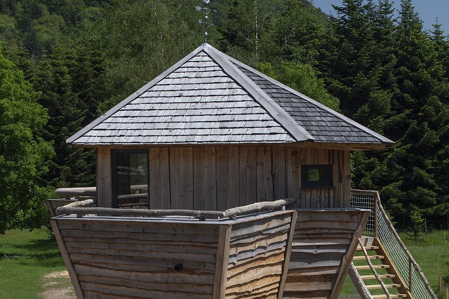 La Cabane du Vigneron & Spa — photo 2