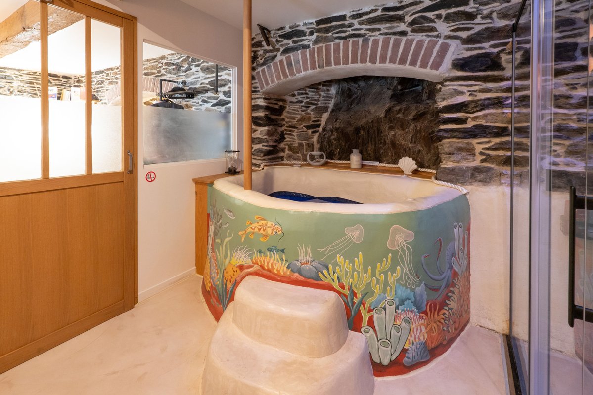 Le Calypso - Spa à Collioure (3)