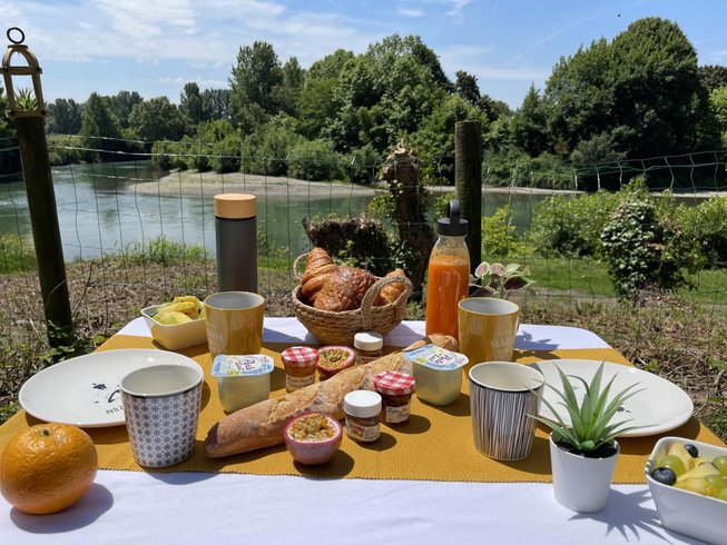 Domaine AbracadaRoom : Les Nuits de Cassiopée - Image 18