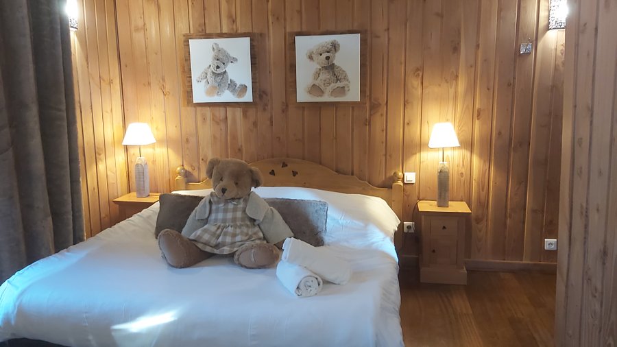 Domaine AbracadaRoom : Le Refuge des 3 Ours - Image 9