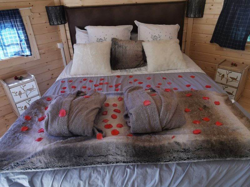 Hébergement AbracadaRoom : Kota Ty Bihan - Image 5