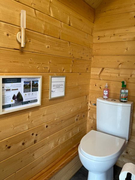 Hébergement AbracadaRoom : Kota - Accueil Vélo - "Blois" chez Flo & Marc - Image 14