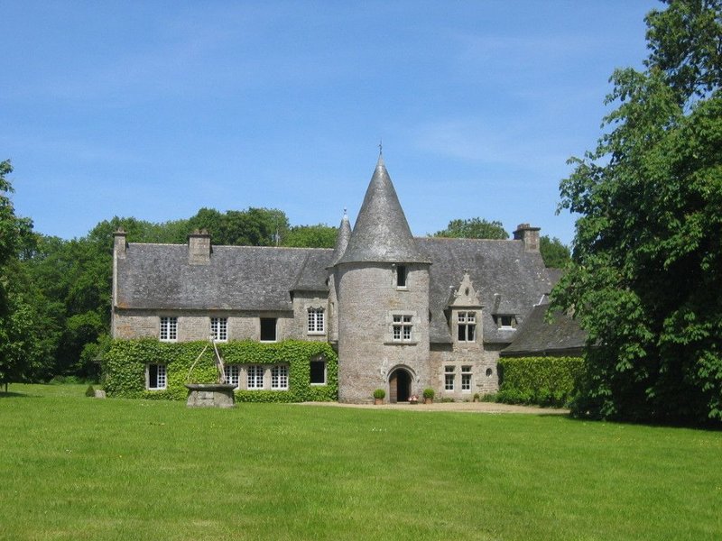 Domaine AbracadaRoom : Domaine du Treuscoat - Image 1