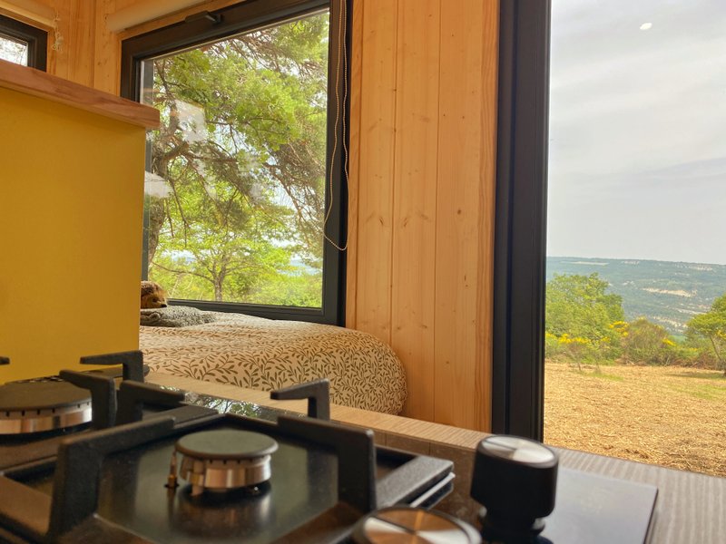 Domaine AbracadaRoom : Homnest (Viens) - Image 11