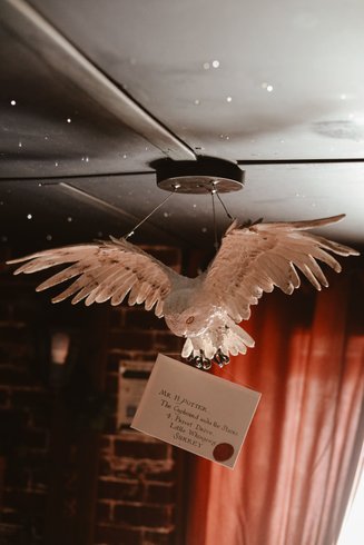 Hébergement AbracadaRoom : Galerie des sorts perdus - Image 20