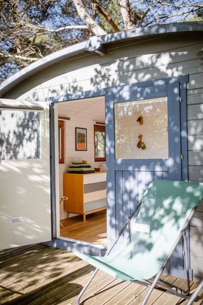 Hébergement AbracadaRoom : La Cabane du Ventoux - Image 17