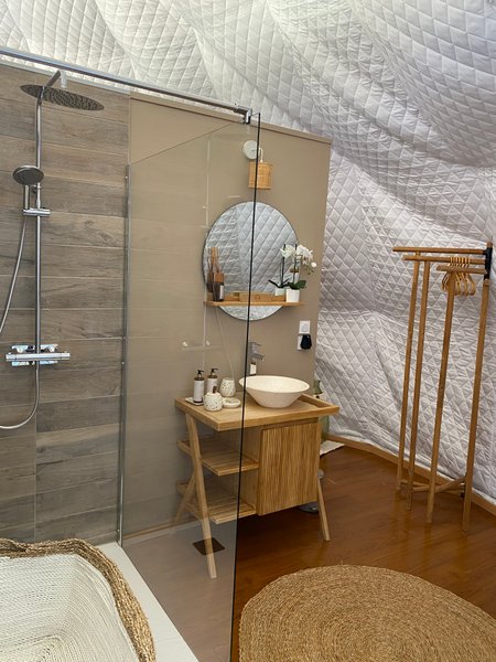 Hébergement AbracadaRoom : Zingarabella - Image 9