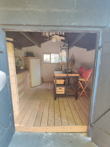 Domaine AbracadaRoom : Orion Treehouses - Image 19