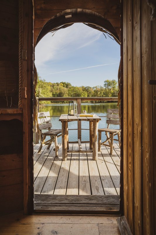 Cabane Spa Boréale à Chassey-Lès-Montbozon (5)