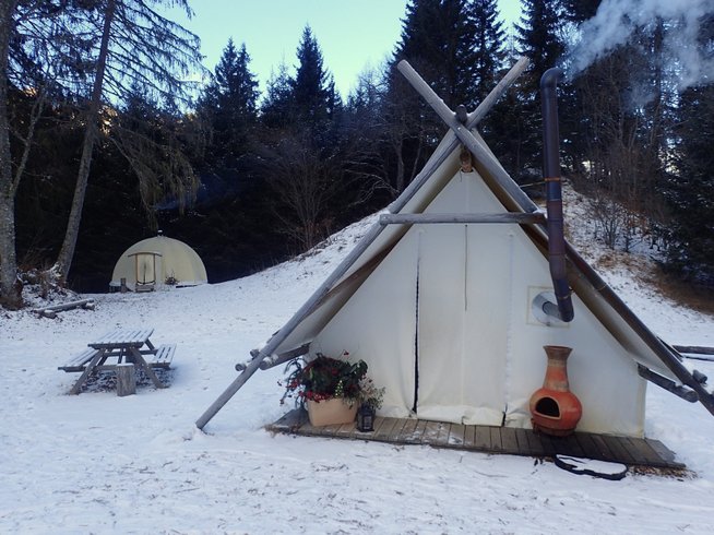 Hébergement AbracadaRoom : Lodge Kateya - Image 7