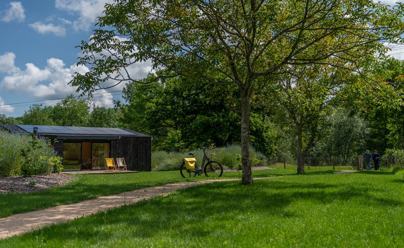 Hébergement AbracadaRoom : KOKONI - La Cabane KOKO 2 personnes &  spa privatisable - Image 30