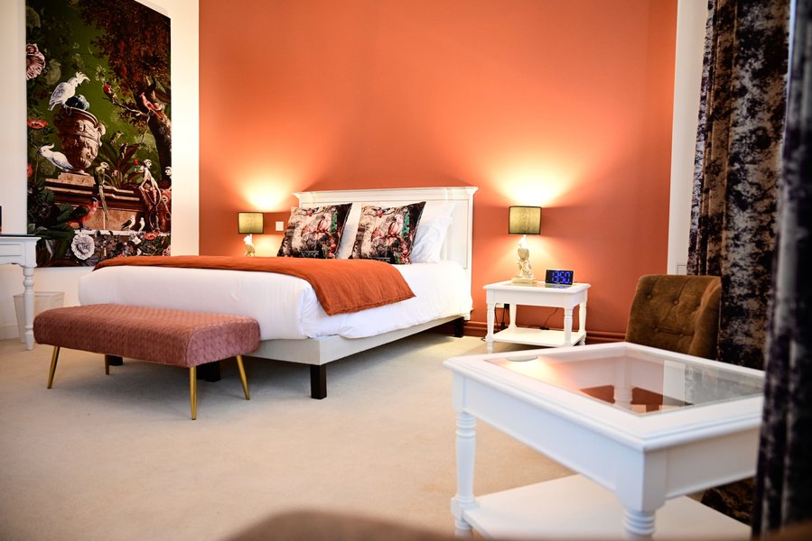 Domaine AbracadaRoom : Pavillon des Millésimes - Image 37