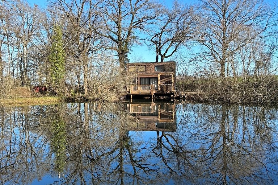 Nymphea & Spa — photo 2