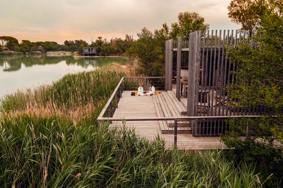 Cabane Spa Eternelle — photo 2