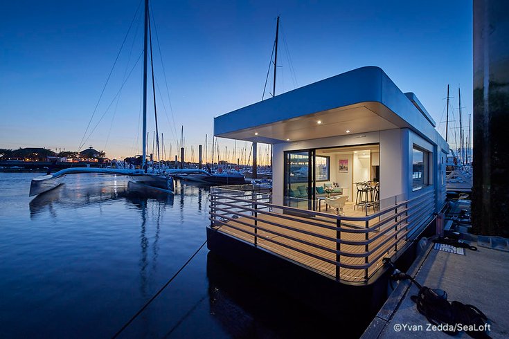 Domaine AbracadaRoom : L'Endroit - Image 12