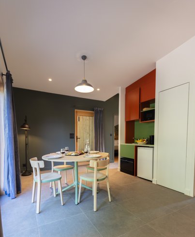 Hébergement AbracadaRoom : Lodge essentiel - Image 3