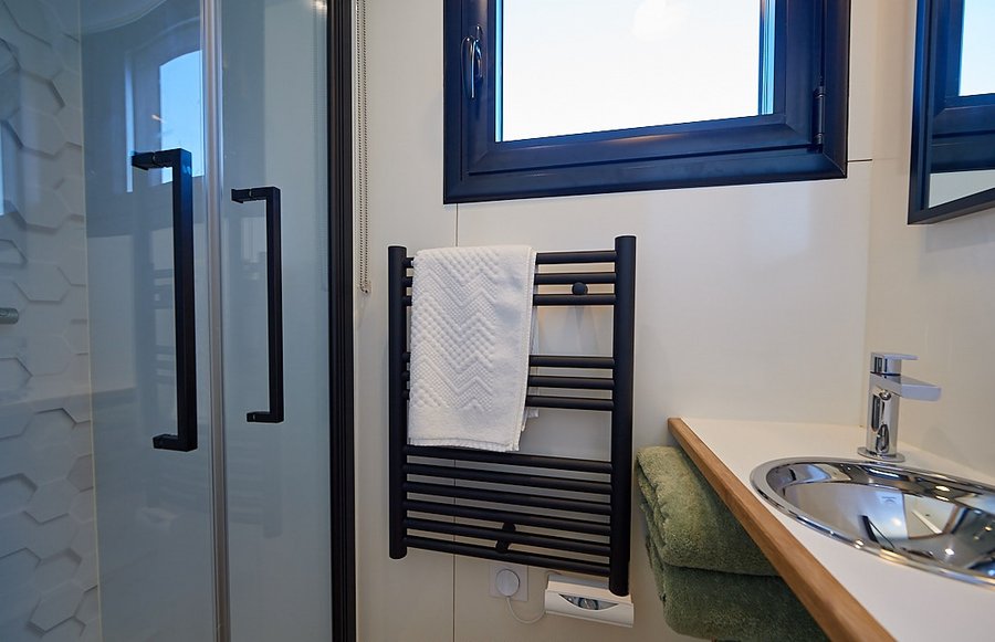 Hébergement AbracadaRoom : Lodge Boat Fleur d'Ô - Image 17