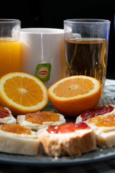 Hébergement AbracadaRoom : La Perle Magique & Spa - Image 14