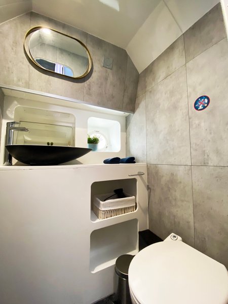 Hébergement AbracadaRoom : Yacht L'Odysea - Image 33