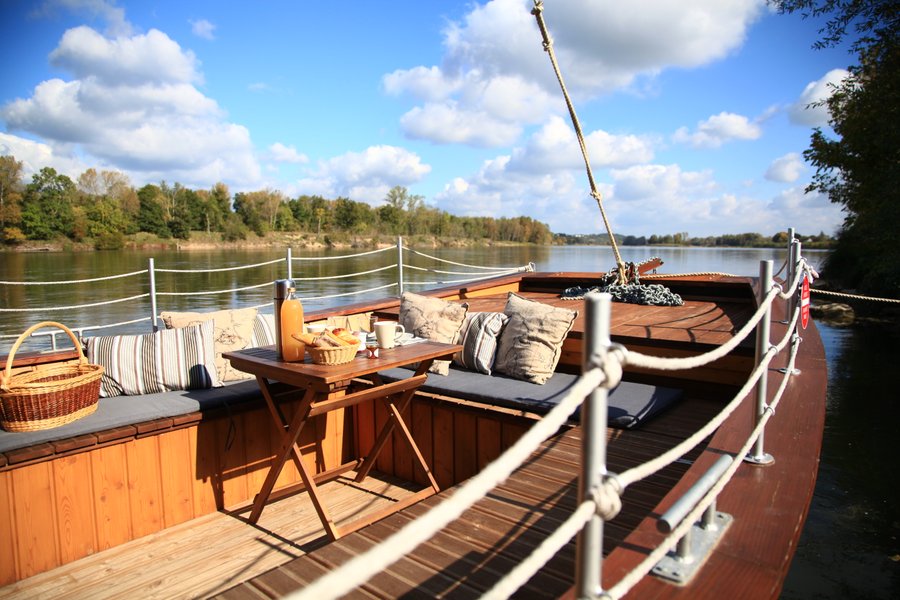 Hébergement AbracadaRoom : La Toue Reine - Image 20