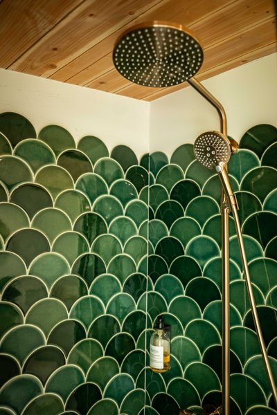 Hébergement AbracadaRoom : Singi : ecolodge de luxe en pleine nature avec bain nordique - Image 24