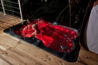 Alsace Kota Evasion & Spa