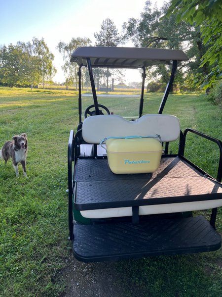 Hébergement AbracadaRoom : L'A-tipi-que - Image 15