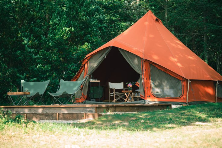 Domaine AbracadaRoom : Les Toiles du Cassis - Image 1