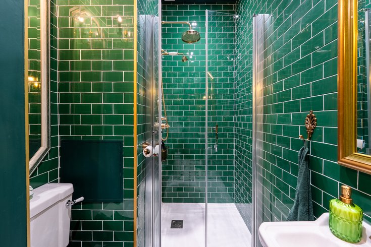 Hébergement AbracadaRoom : Maison Wingardium - Image 9