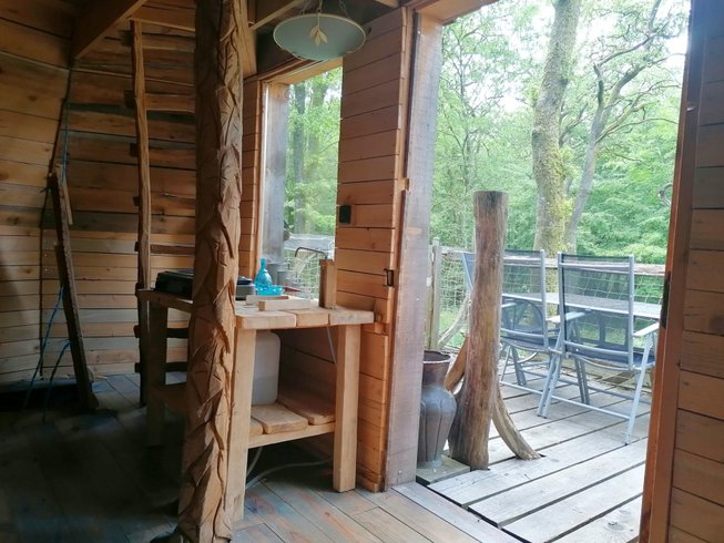 Hébergement AbracadaRoom : Cinderella - Image 8