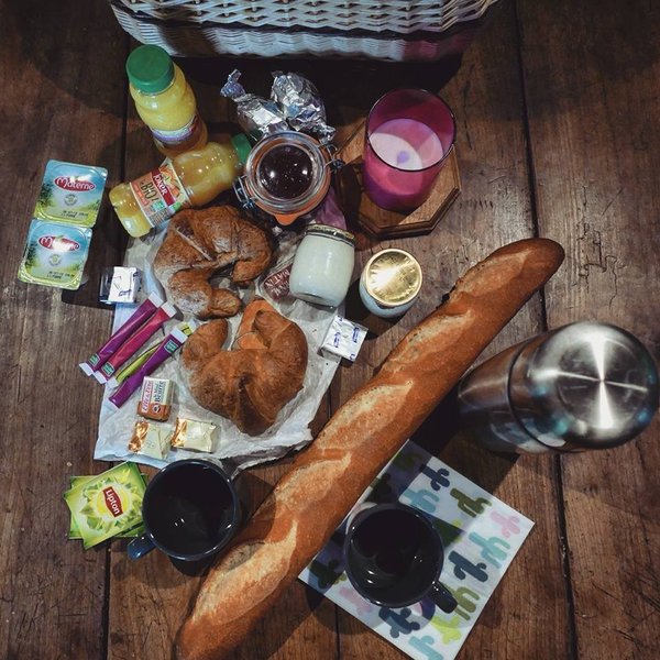 Hébergement AbracadaRoom : La Cabane aux Secrets - Image 5