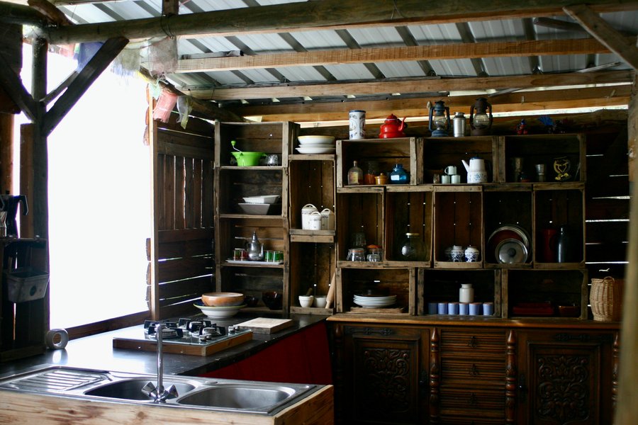 Hébergement AbracadaRoom : Yourte dans la forêt - Image 9