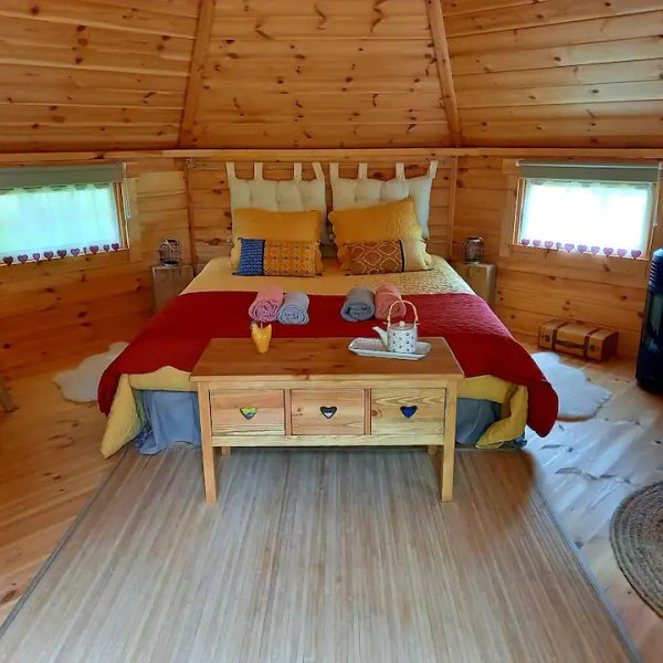 Domaine AbracadaRoom : Domaine de la Pierre Sèche - Image 3