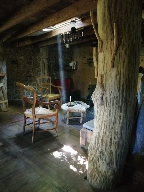 La cabane du Terrier à Sexcles (8)