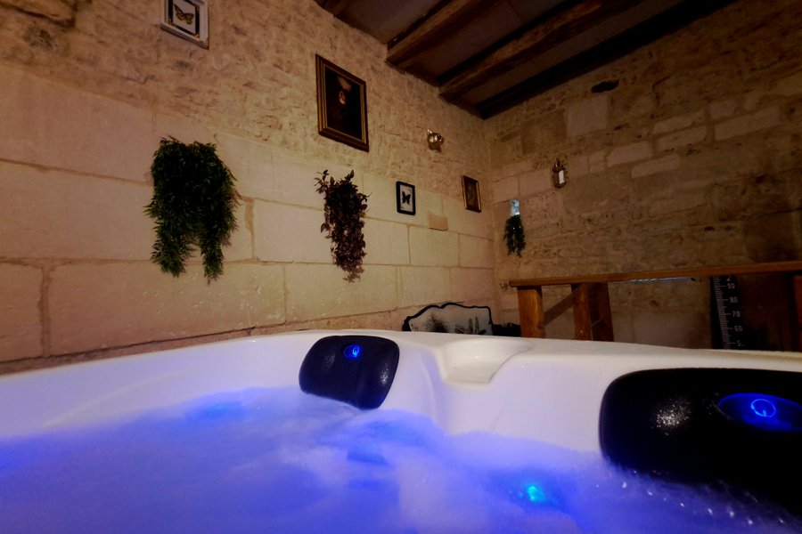 Le Logis du Meunier & Spa privatif — photo 2