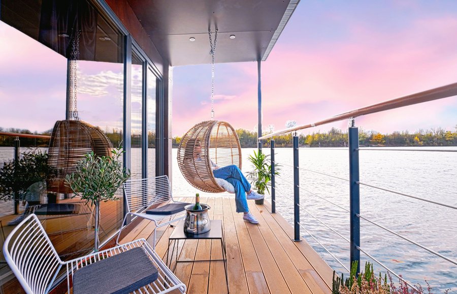 Hébergement AbracadaRoom : La Venise Parisienne & Bain Balnéo - Image 5