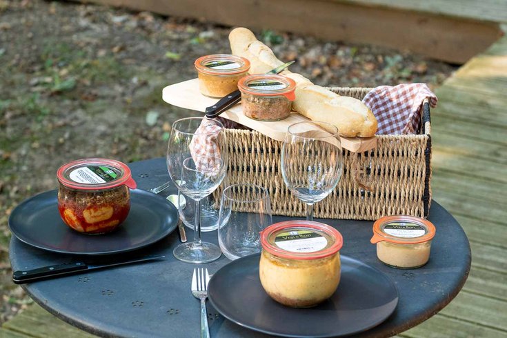 Hébergement AbracadaRoom : Kota finlandais & Spa & Sauna - Image 44