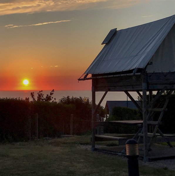 Hébergement AbracadaRoom : Bivouac  - Image 1