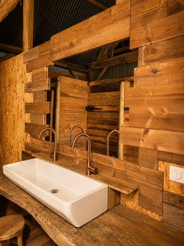 Hébergement AbracadaRoom : LE CAMPS DES TIPIS - Image 13