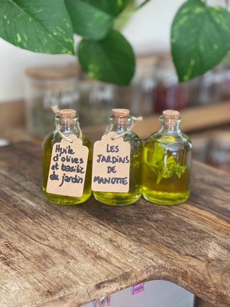 Domaine AbracadaRoom : Les Jardins de Manotte - Image 10