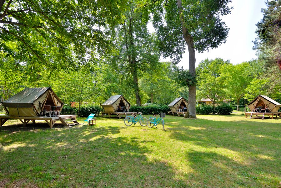 Hébergement AbracadaRoom : Bivouac Nomade de la Vallée - 2 personnes - Image 14