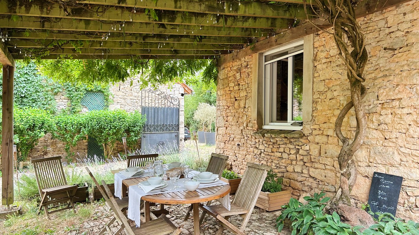 Studio Châtaigne à Gabillou (9)